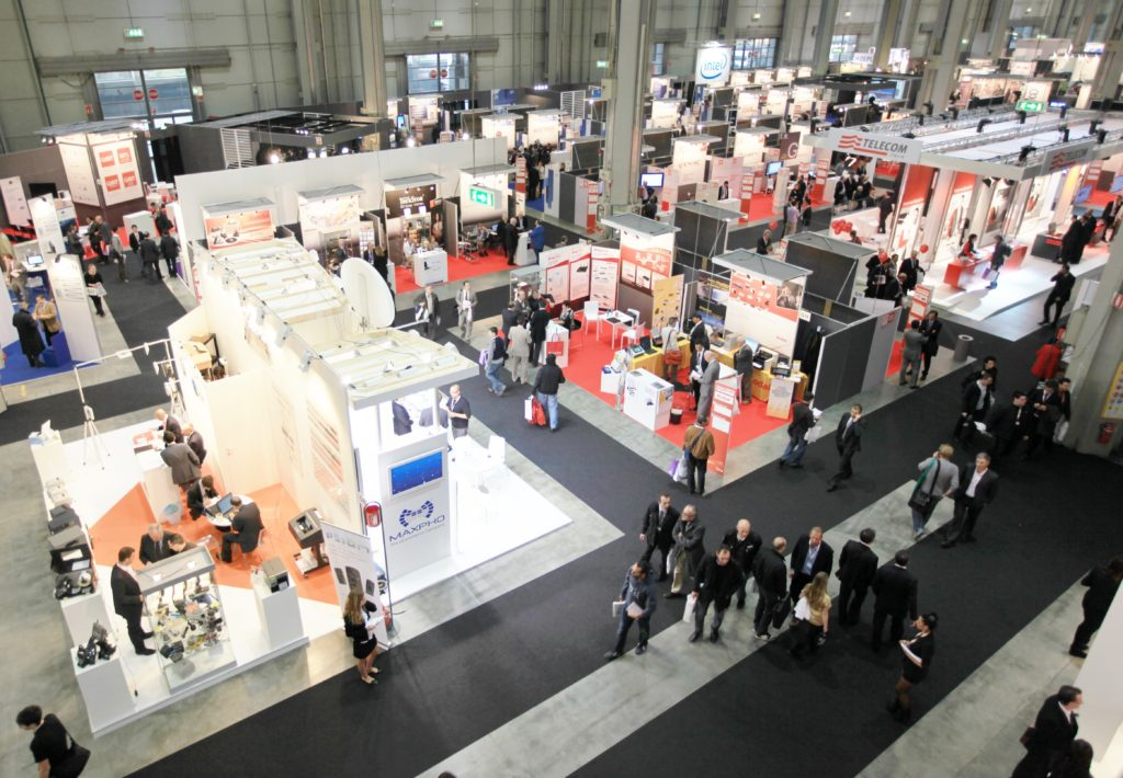 Company Selection Meeting